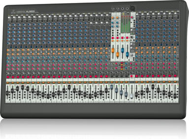 XL3200, image 6 of 6
