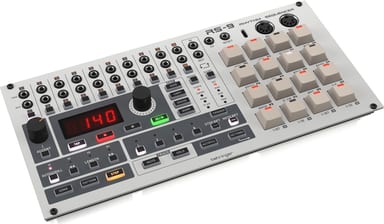 RS-9, image 2 of 3