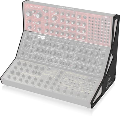 EURORACK STAND (3-TIER), image 5 of 6