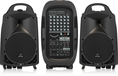 PPA2000BT, image 1 of 7