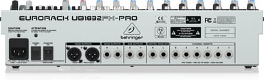UB1832FX-PRO, image 3 of 4