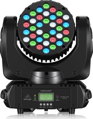 MOVING HEAD MH363, image 1 of 4