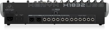 XENYX X1832USB, image 5 of 5