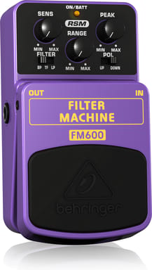 FM600, image 2 of 3