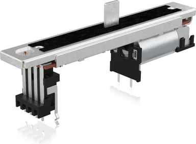 MOTOR FADER MF60T, image 4 of 4