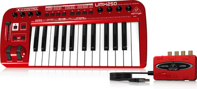 UMX250, image 2 of 5