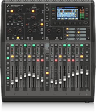 X32 PRODUCER, image 2 of 5
