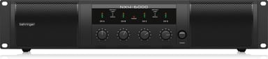 NX4-6000, image 1 of 5
