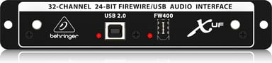 X-UF, image 1 of 3