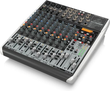 QX1622USB, image 3 of 4