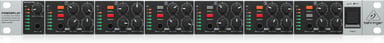HA6000, image 1 of 5