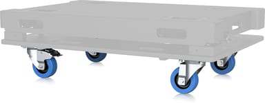 MANCHESTER WHEEL KIT, image 3 of 4