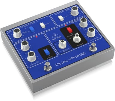 DUAL-PHASE, image 1 of 4