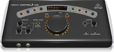 CONTROL1USB, image 1 of 5