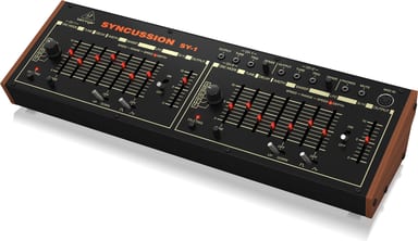 SYNCUSSION SY-1, image 4 of 5
