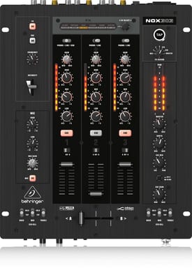 NOX303, image 5 of 5