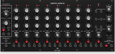 960 SEQUENTIAL CONTROLLER, image 3 of 3