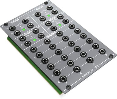 173 QUAD GATE/MULTIPLES, image 1 of 3