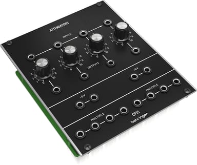 CP35 ATTENUATORS, image 2 of 3