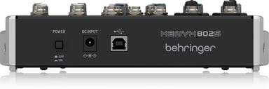 XENYX 802S, image 3 of 3