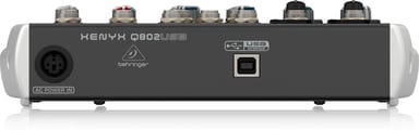 Q802USB, image 2 of 4