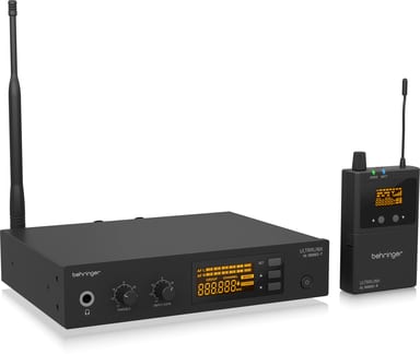 UL 1000G2, image 4 of 6