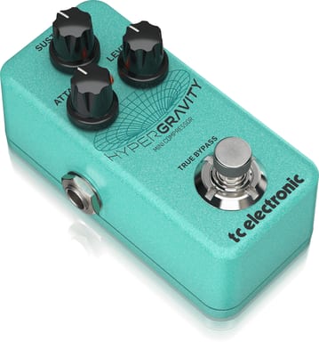 HYPERGRAVITY MINI COMPRESSOR, image 1 of 3