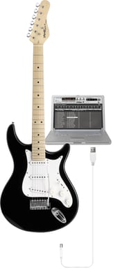 iAXE393-BK, image 2 of 2