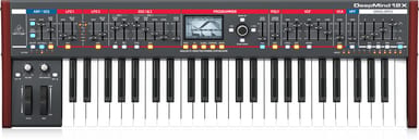 DEEPMIND 12X, image 5 of 5