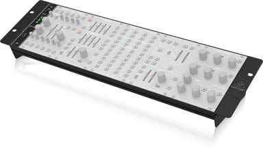 EURORACK RACK, image 4 of 5