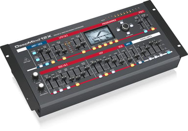 DEEPMIND 12XD, image 7 of 7