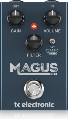 MAGUS PRO, image 4 of 4