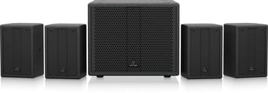 SAT 1004 BUNDLE, image 1 of 5