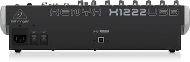 XENYX X1222USB, image 5 of 5