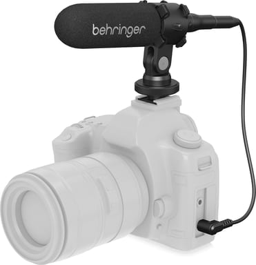 VIDEO MIC, image 4 of 6