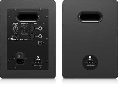 STUDIO 50USB, image 2 of 4