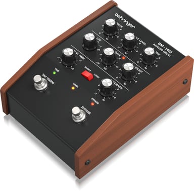 BM-14M ANALOG DELAY, image 3 of 4