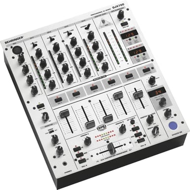 DJX700, image 1 of 3