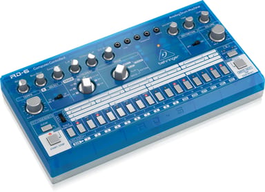 RD-6-BB, image 1 of 5