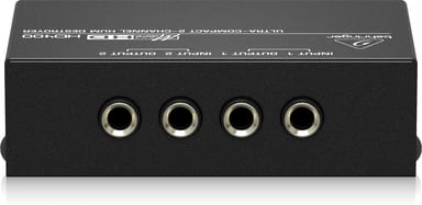 HD400, image 2 of 4