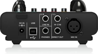 MIC500USB, image 2 of 4