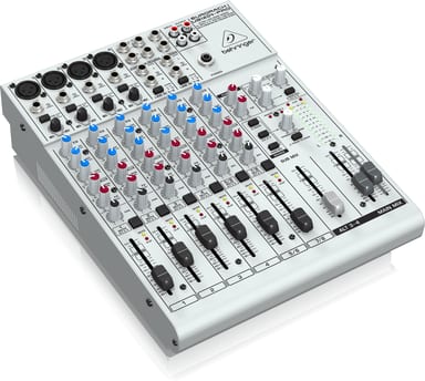 UB1204-PRO, image 1 of 4