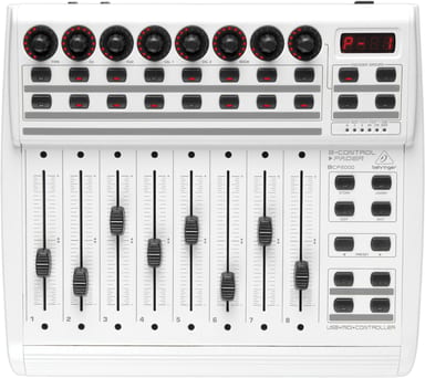 BCF2000-WH, image 3 of 3