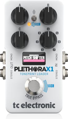 PLETHORA X1, image 4 of 4