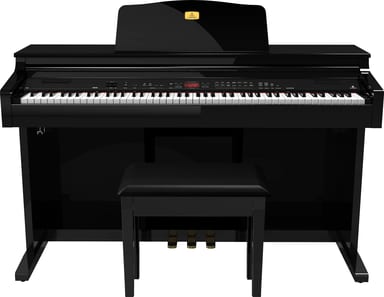 CDP2400USB, image 1 of 4