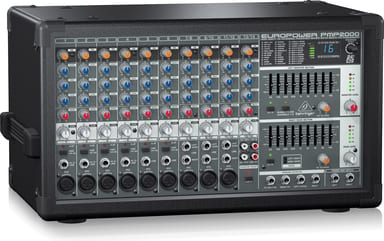 PMP2000, image 1 of 4