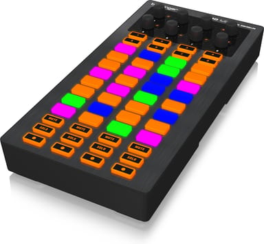 CMD LC-1, image 3 of 4