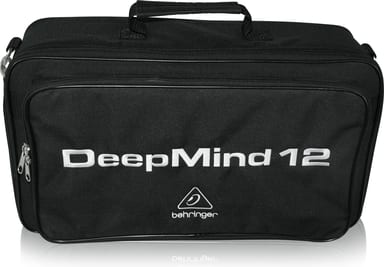 DEEPMIND 12D-TB, image 1 of 4