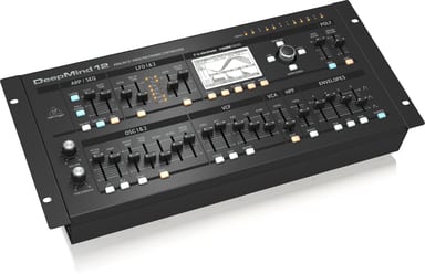 DEEPMIND 12D, image 7 of 7