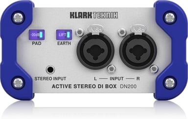 DN200 V2, image 1 of 4